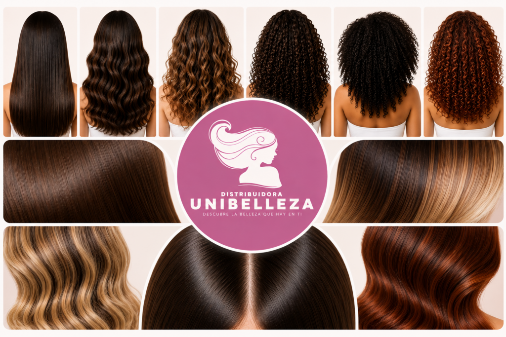 Los productos que no deben faltar si te pintas el cabello cada mes