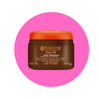 Producto de belleza profesional