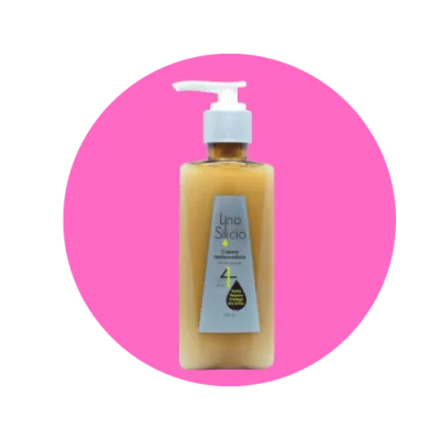 Producto de belleza profesional