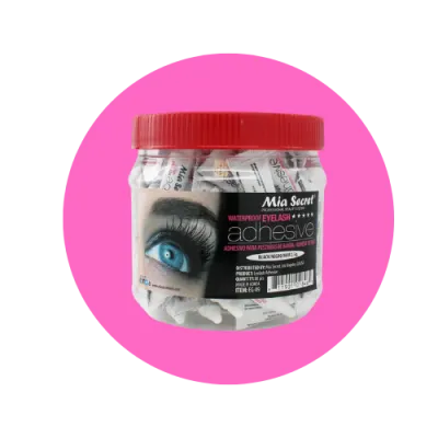Producto de belleza profesional
