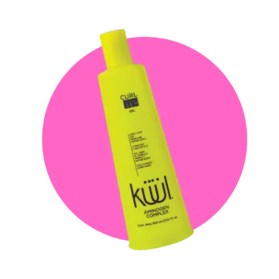 Producto de belleza profesional