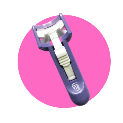 Producto de belleza profesional