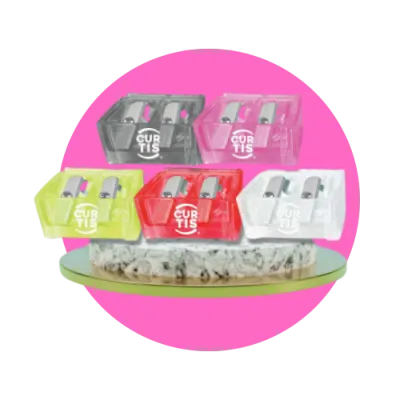 Producto de belleza profesional