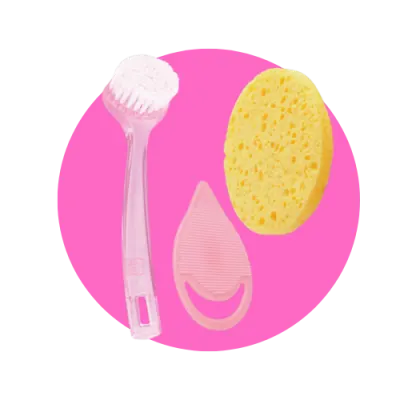 Producto de belleza profesional