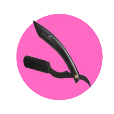 Producto de belleza profesional