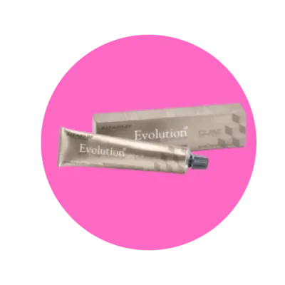 Producto de belleza profesional