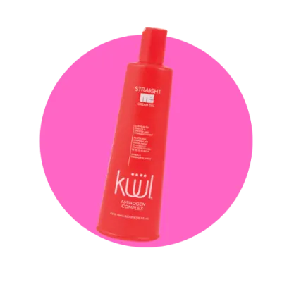 Producto de belleza profesional
