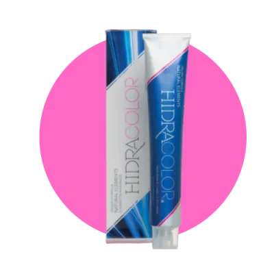 Producto de belleza profesional