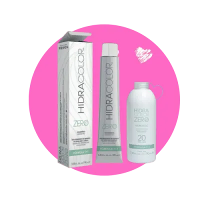 Producto de belleza profesional