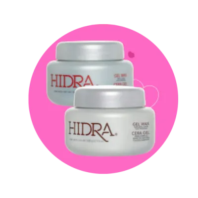 Producto de belleza profesional
