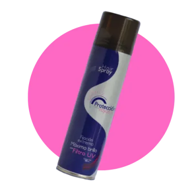 Producto de belleza profesional