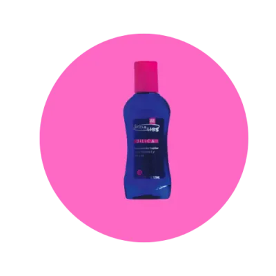 Producto de belleza profesional