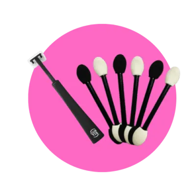 Producto de belleza profesional