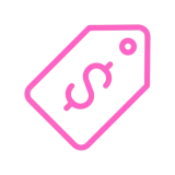Precios Exclusivos Icon