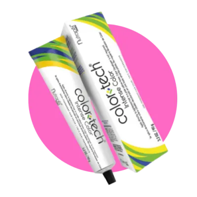 Producto de belleza profesional