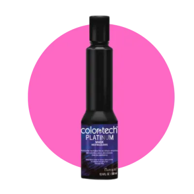 Producto de belleza profesional